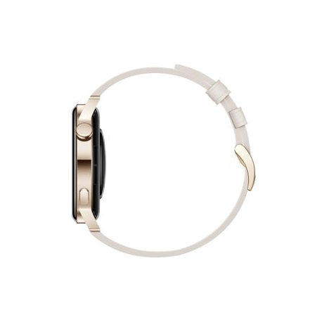 SMARTWATCH GT 3 42MM/MILO-B19V WHITE HUAWEI