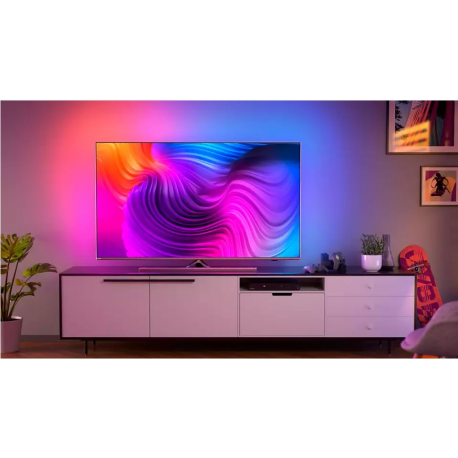 Philips 4K UHD LED Android TV