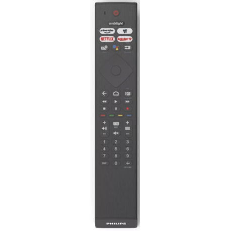 Philips 4K UHD LED Android TV