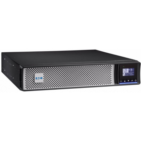Eaton 5PX G2 - UPS (rack-mountable  /  external) - 2200 Watt - 2200 VA - RS-232, USB - output connectors: 10 - 2U - 5