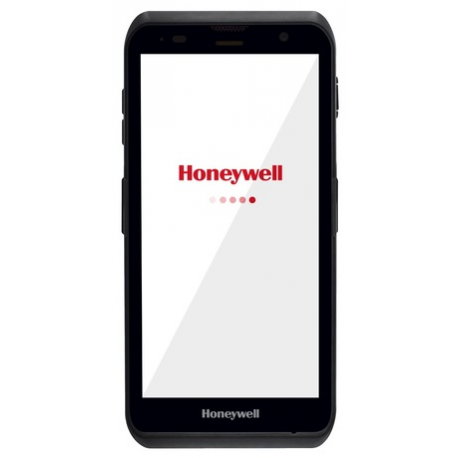 Honeywell ScanPal EDA5S - Data collection terminal - rugged - Android 11 - 32 GB - 5.5" colour (1440 x 720) - rear camera + front camera - barcode reader - (2D imager) - microSD slot - Wi-Fi 5, NFC, Bluetooth - 4