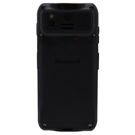 Honeywell ScanPal EDA52 - Data collection terminal - rugged - Android 11 - 32 GB - 5.5" (1440 x 720) - rear camera + front camera - barcode reader - (2D imager) - microSD slot - Wi-Fi 5, NFC, Bluetooth - 3