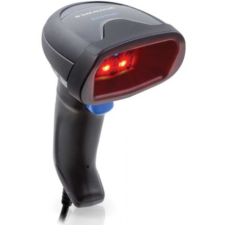 QUICKSCAN LITE 2500 2D IMAGER