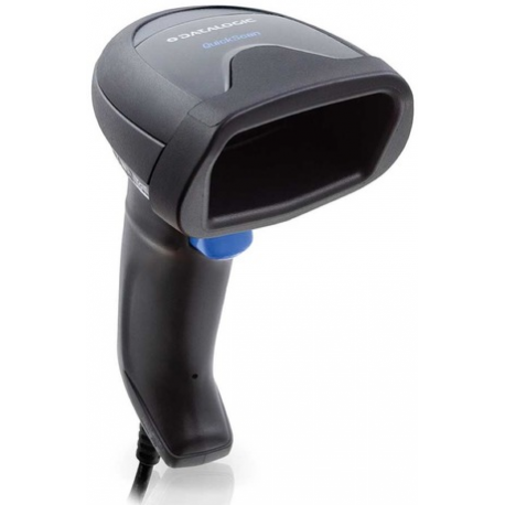 QUICKSCAN LITE 2500 2D IMAGER