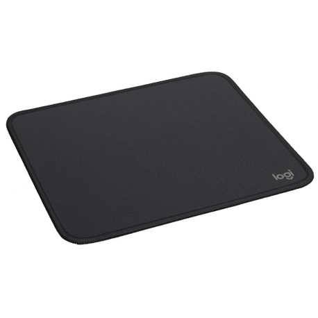 Logitech Desk Mat Studio Series - Mouse pad - graphite - 3