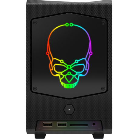 BEAST CANYON NUC11BTM I7-11700B