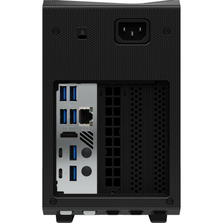 BEAST CANYON NUC11BTM I7-11700B