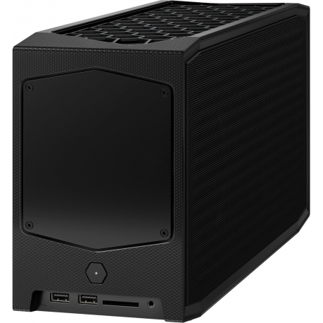 BEAST CANYON NUC11BTM I7-11700B