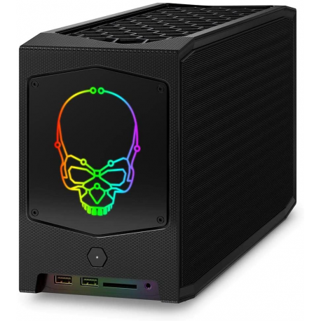 BEAST CANYON NUC11BTM I7-11700B
