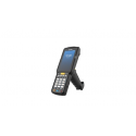 Zebra MC3300ax - Data collection terminal - Android 11 - 32 GB - 4" colour (800 x 480) - barcode reader - (2D imager) - USB host - microSD slot - NFC, Wi-Fi 6, Bluetooth