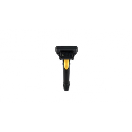 Zebra MC3300ax - Data collection terminal - Android 11 - 32 GB - 4" colour (800 x 480) - barcode reader - (2D imager) - USB host - microSD slot - NFC, Wi-Fi 6, Bluetooth - 3