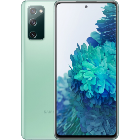 MOBILE PHONE GALAXY S20 FE 5G/128GB GREEN SM-G781 SAMSUNG