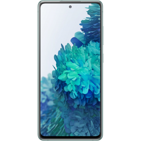 MOBILE PHONE GALAXY S20 FE 5G/128GB GREEN SM-G781 SAMSUNG
