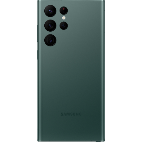 MOBILE PHONE GALAXY S22ULT 5G/256GB GREEN SM-S908B SAMSUNG