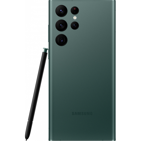 MOBILE PHONE GALAXY S22ULT 5G/256GB GREEN SM-S908B SAMSUNG