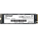 Patriot P310 - SSD - 240 GB - internal - M.2 2280 - PCIe 3.0 x4 (NVMe)