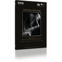 Epson Traditional Photo Paper - A2 (420 x 594 mm) - 330 g / m² - 25 sheet(s) photo paper - for SureColor P5000, P800, SC-P10000, P20000, P5000, P7500, P900, P9500