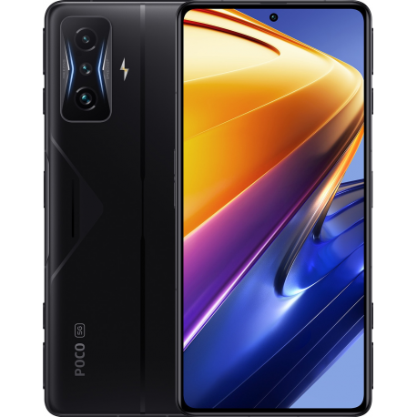 poco dual front camera