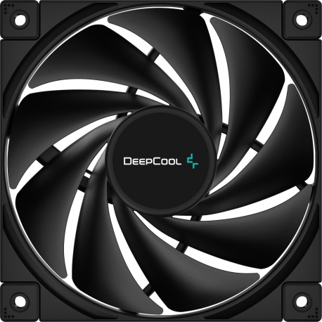 Deepcool FK120, 120mm fan 3in1