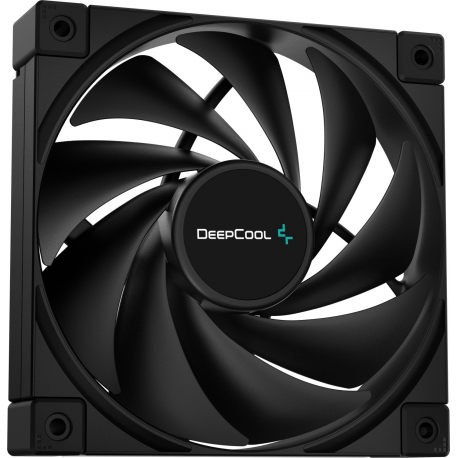 Deepcool FK120, 120mm fan 3in1