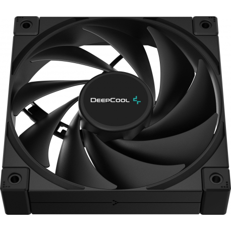 Deepcool FK120, 120mm fan 3in1
