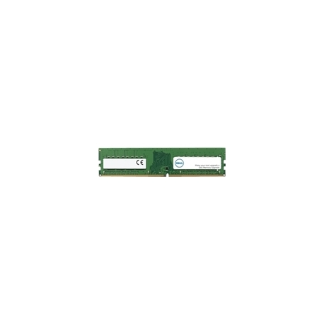 Dell - DDR5 - module - 32 GB - DIMM 288-pin - 4800 MHz  /  PC5-38400 - unbuffered - ECC - Upgrade - 0