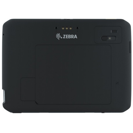 Zebra ET80 - Rugged - tablet - Intel Core i5 1130G7  /  1.8 GHz - Win 10 Pro 64-bit - Iris Xe Graphics - 16 GB RAM - 512 GB SSD - 12" touchscreen 2160 x 1440 (QHD) - NFC, Wi-Fi 6E - 1