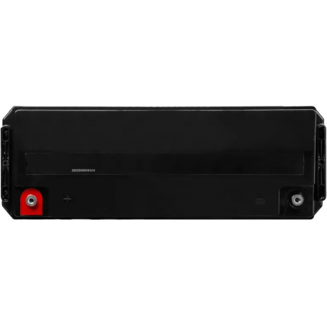 Green Cell AGM - Battery - Lead Acid - 150 Ah - black - 3