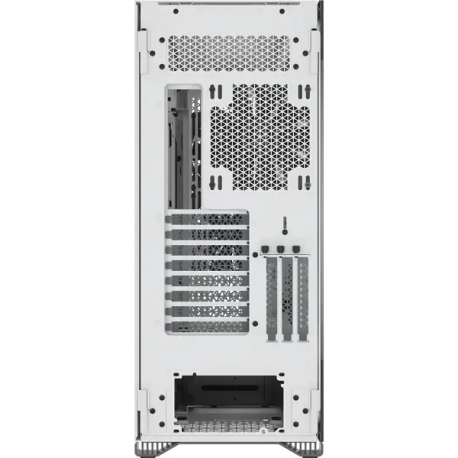 CORSAIR 7000D AIRFLOW Full-Tower ATX PC Case White