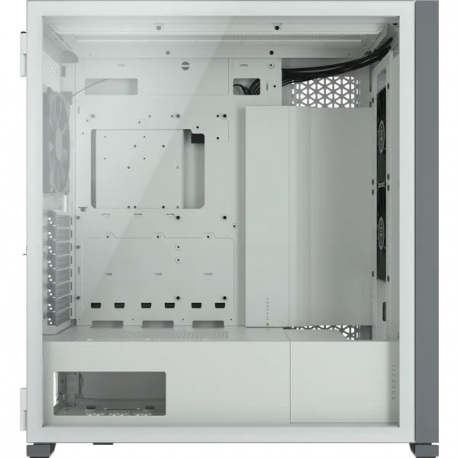 CORSAIR 7000D AIRFLOW Full-Tower ATX PC Case White