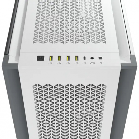 CORSAIR 7000D AIRFLOW Full-Tower ATX PC Case White