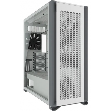 CORSAIR 7000D AIRFLOW Full-Tower ATX PC Case White