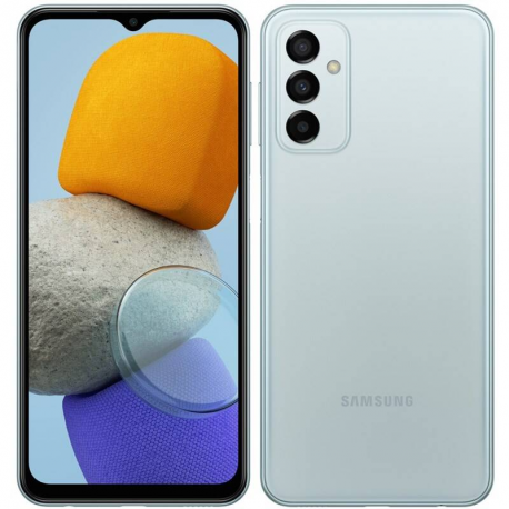 MOBILE PHONE GALAXY M23/128GB BLUE SM-M236B SAMSUNG