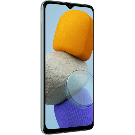 MOBILE PHONE GALAXY M23/128GB BLUE SM-M236B SAMSUNG