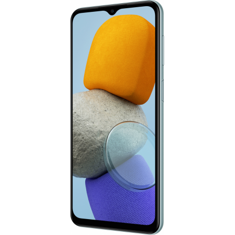 MOBILE PHONE GALAXY M23/128GB BLUE SM-M236B SAMSUNG