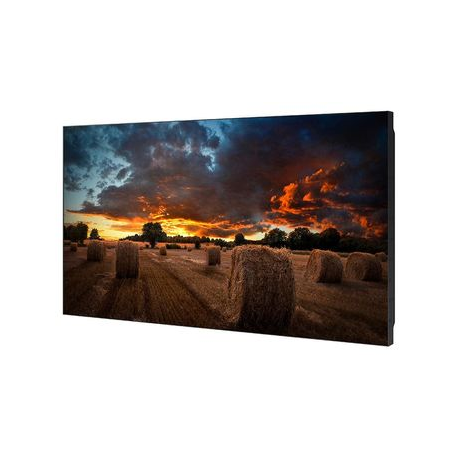 SAMSUNG VM55B-U 55inch Non-touch 1920x1080 16:9 500nit 24/7 Dalle Mate IPS Sans SoC N/A 3years