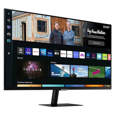 SAMSUNG LS32BM500EUXEN 32inch FHD VA 16:9 250cd/m2 1000:1 60Hz SMART MONITOR M5 HDMI