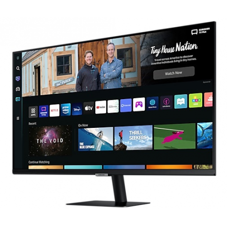 SAMSUNG LS32BM500EUXEN 32inch FHD VA 16:9 250cd/m2 1000:1 60Hz SMART MONITOR M5 HDMI