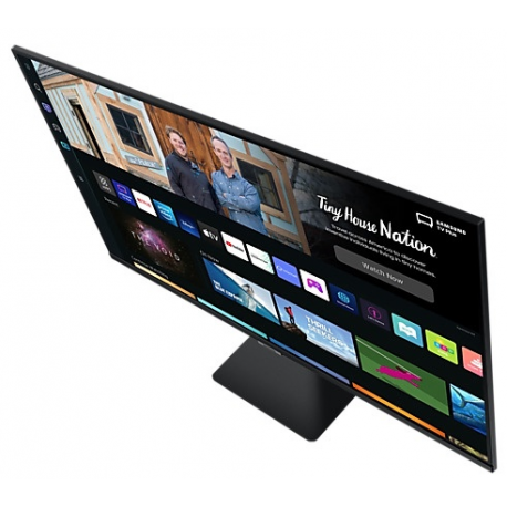 SAMSUNG LS32BM500EUXEN 32inch FHD VA 16:9 250cd/m2 1000:1 60Hz SMART MONITOR M5 HDMI