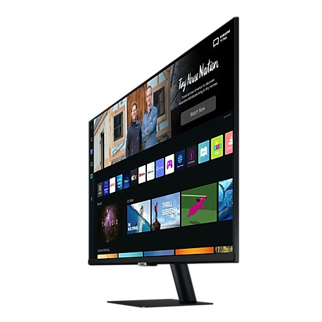 SAMSUNG LS32BM500EUXEN 32inch FHD VA 16:9 250cd/m2 1000:1 60Hz SMART MONITOR M5 HDMI