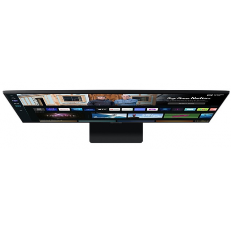 SAMSUNG LS32BM500EUXEN 32inch FHD VA 16:9 250cd/m2 1000:1 60Hz SMART MONITOR M5 HDMI