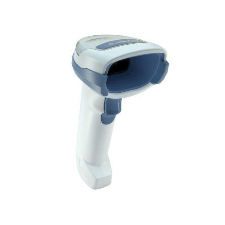Zebra DS2278-HC - Healthcare - barcode scanner - handheld - 2D imager - 762 mm  /  sec - decoded - Bluetooth - 0