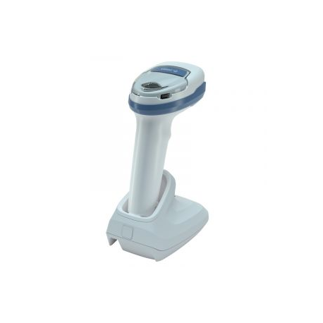 Zebra DS2278-HC - Healthcare - barcode scanner - handheld - 2D imager - 762 mm  /  sec - decoded - Bluetooth - 1