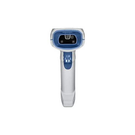 Zebra DS2278-HC - Healthcare - barcode scanner - handheld - 2D imager - 762 mm  /  sec - decoded - Bluetooth - 3