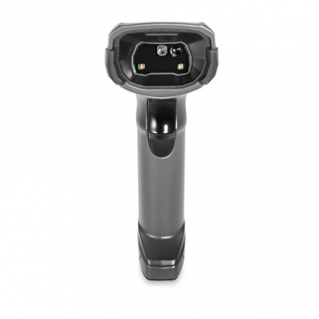 Zebra DS8108-DL - USB Kit - barcode scanner - handheld - 2D imager - decoded - USB - 1