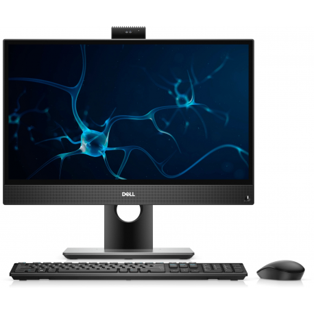 OptiPlex 3280 All-in-One BTX
