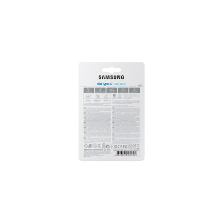 MEMORY DRIVE FLASH USB3.2/128GB MUF-128DA/APC SAMSUNG