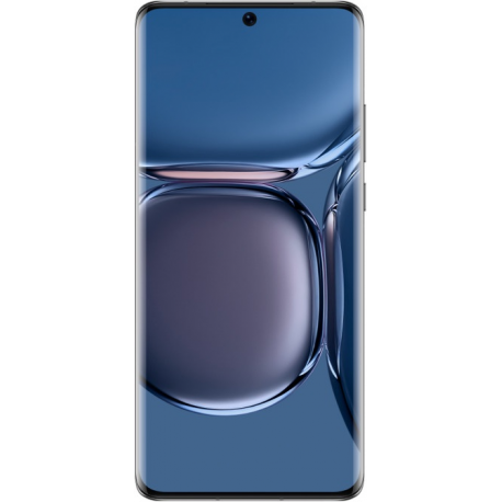 Huawei P50 Pro Golden Black, 6.6 ", OLED, 1228 x 2700, Qualcomm SM8350, Snapdragon 888 4G (5 nm), Internal RAM 8 GB, 128 GB, Nan