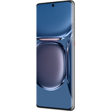 Huawei P50 Pro Golden Black, 6.6 ", OLED, 1228 x 2700, Qualcomm SM8350, Snapdragon 888 4G (5 nm), Internal RAM 8 GB, 128 GB, Nan