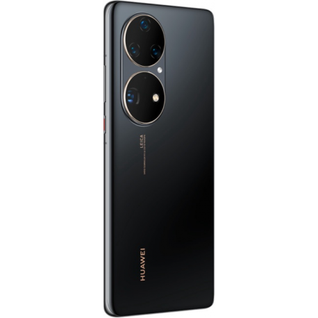 Huawei P50 Pro Golden Black, 6.6 ", OLED, 1228 x 2700, Qualcomm SM8350, Snapdragon 888 4G (5 nm), Internal RAM 8 GB, 128 GB, Nan